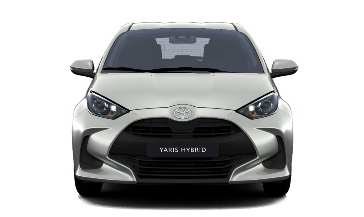 TOYOTA YARIS LIVE HDF