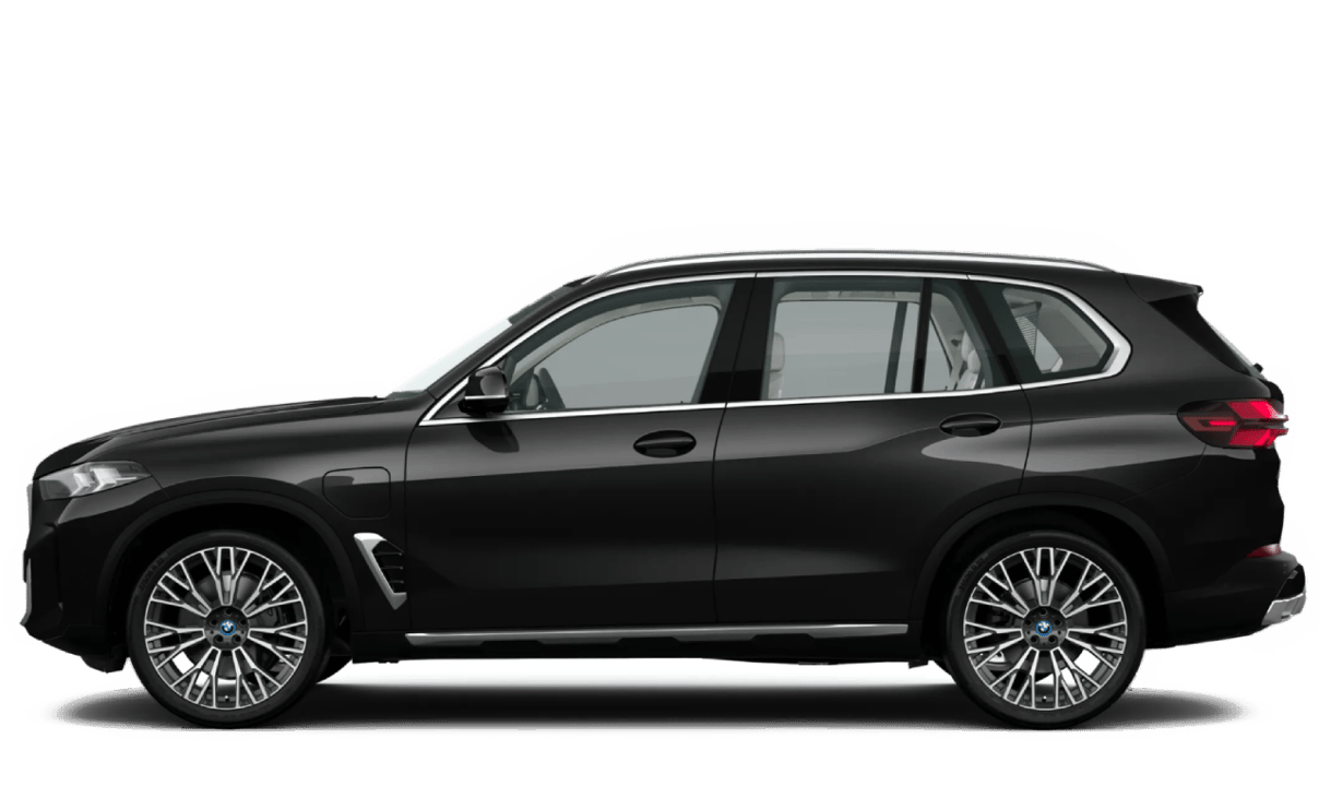 BMW X5 xDrive 50e M Sports Pack