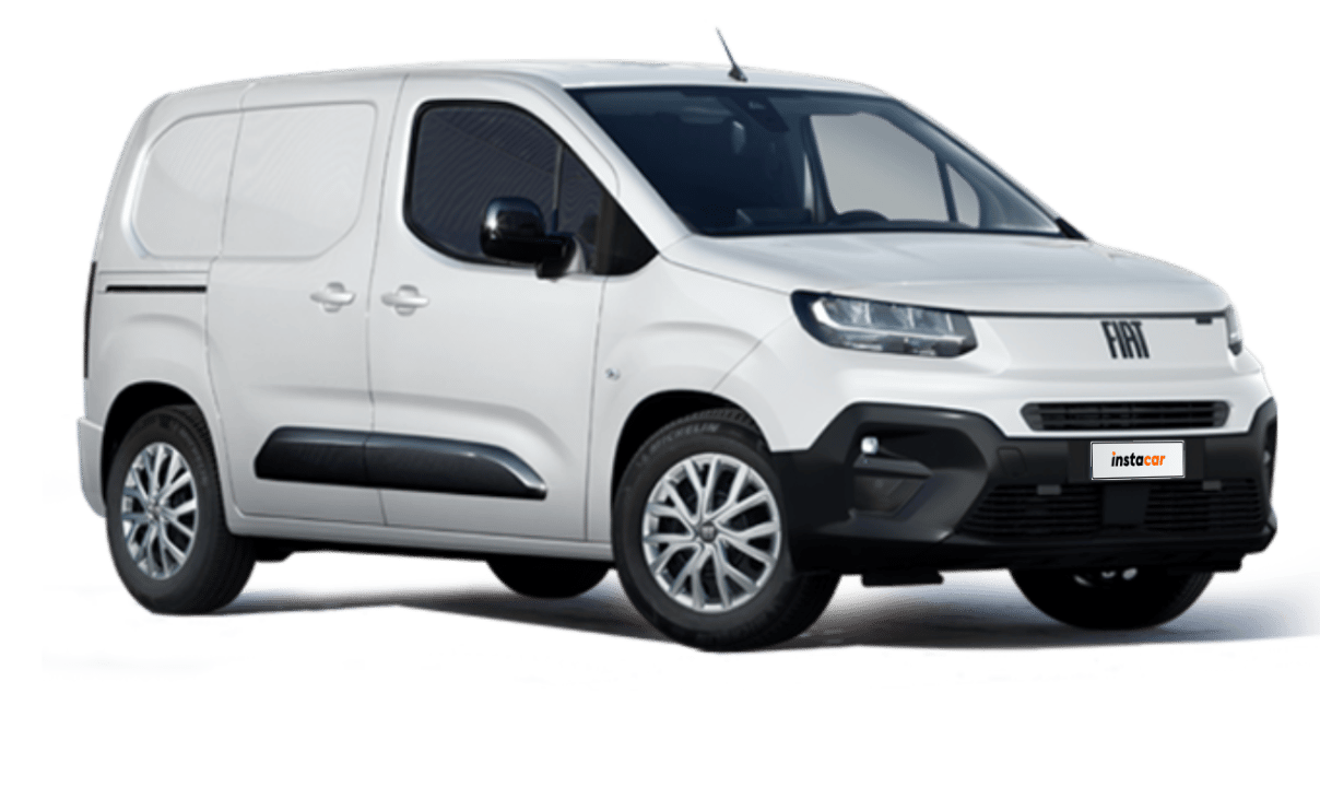 FIAT DOBLO VAN CARGO L1H1 MAGIC CARGO PACK