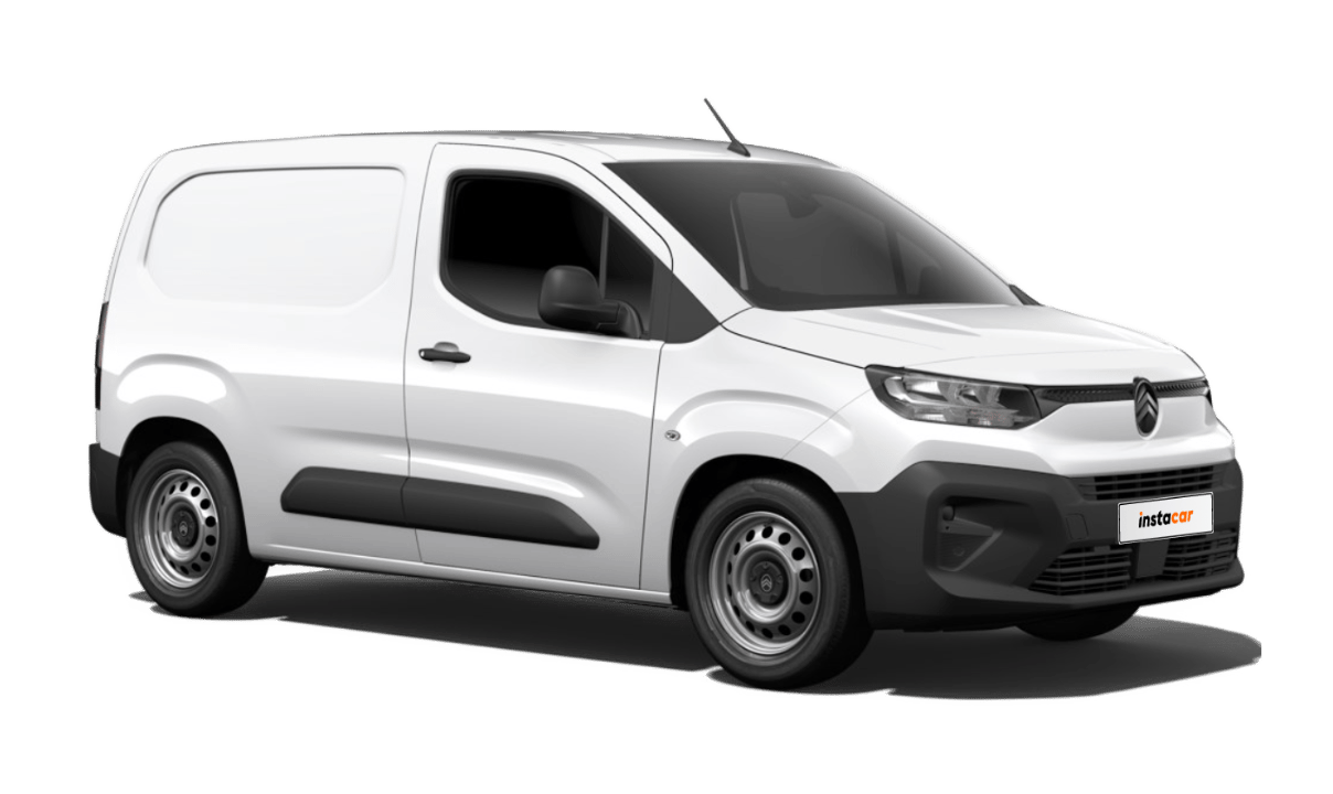 CITROEN BERLINGO VAN L1 650 BLUEHDI FEEL