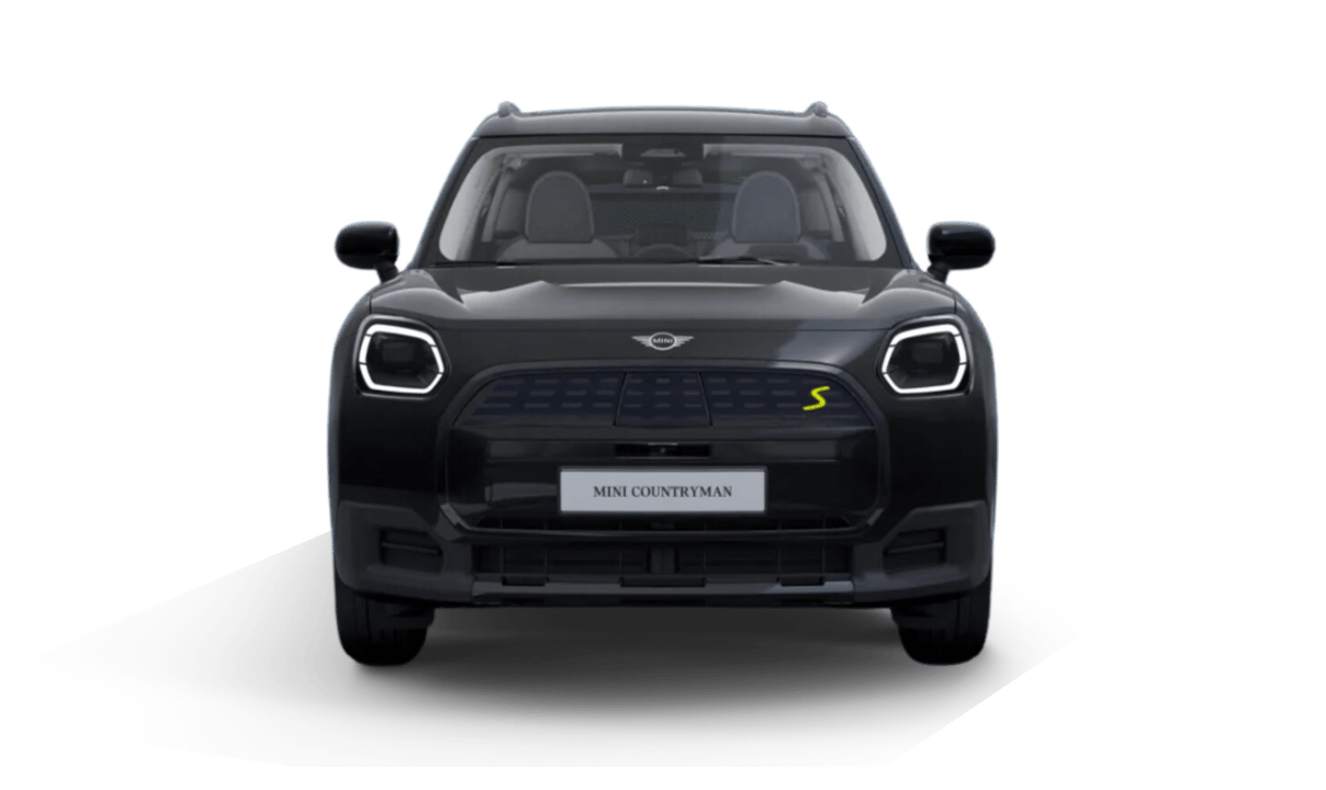 MINI COUNTRYMAN SE ALL4 AWD