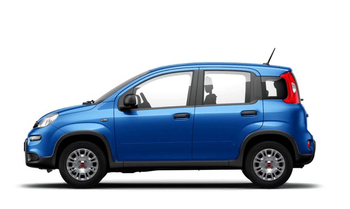 FIAT PANDA Urban