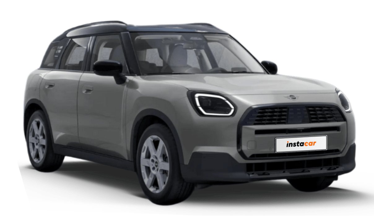 MINI COUNTRYMAN C Classic Trim