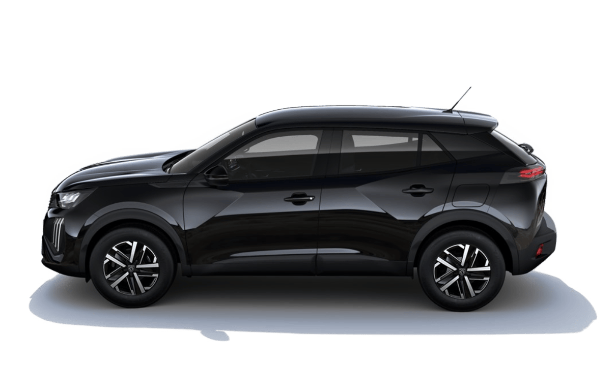 PEUGEOT 2008 BLUEHDI EAT8 Active