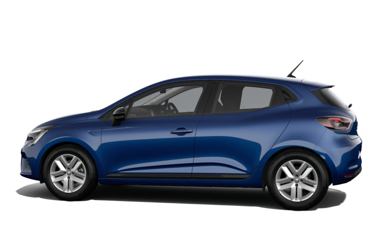 RENAULT CLIO EQUILIBRE