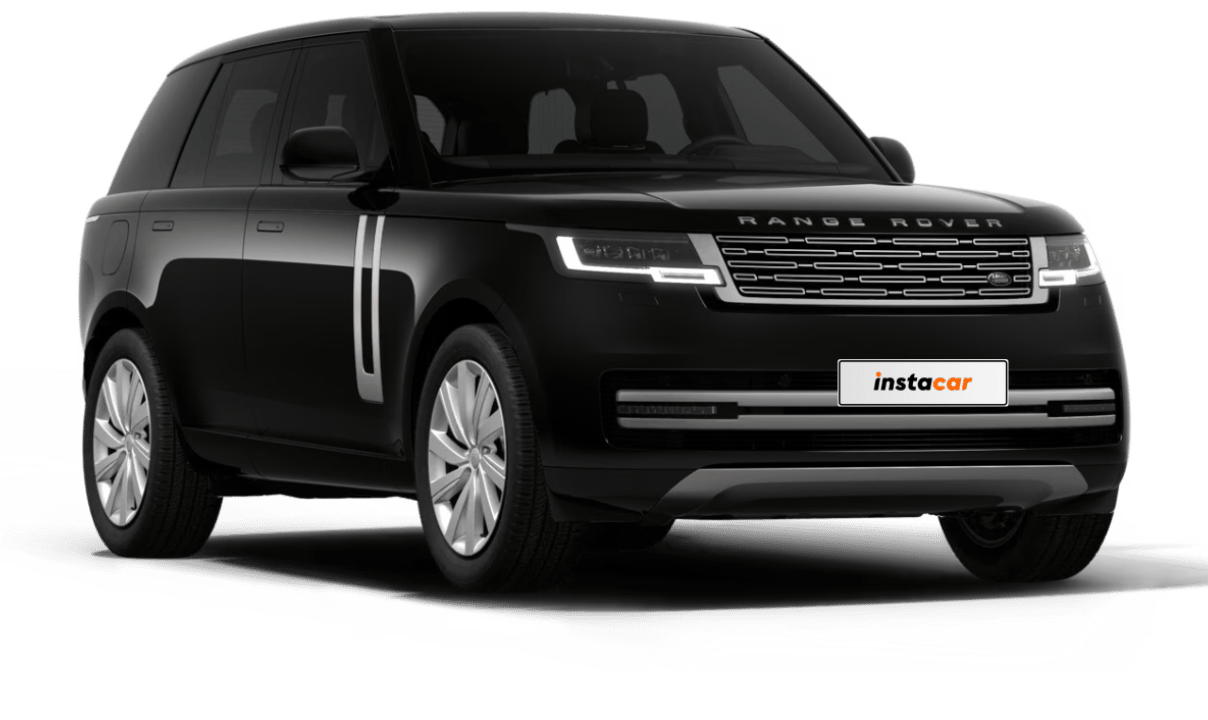 LAND ROVER RANGE ROVER SE MHEV AWD