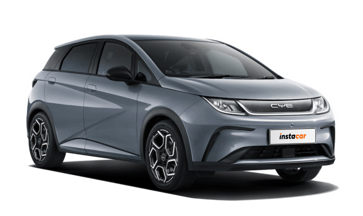 BYD DOLPHIN Comfort