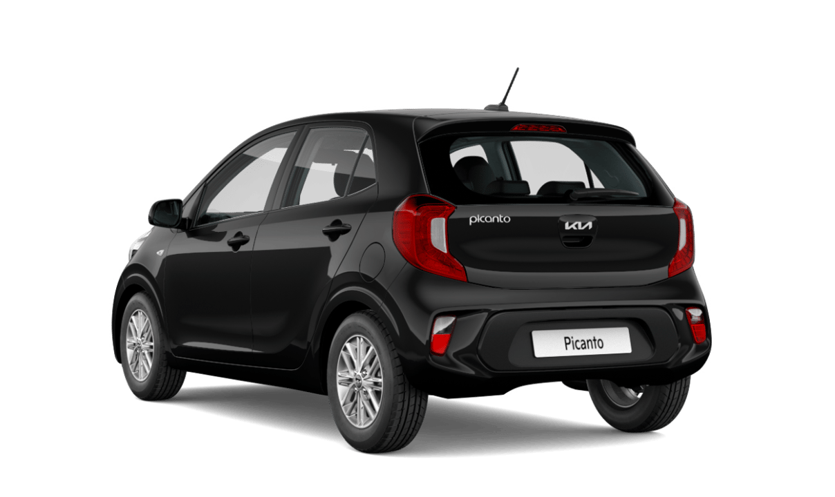 KIA PICANTO OPTIMUM 4S