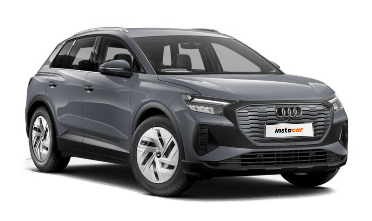 AUDI Q4 e-tron 45 Business