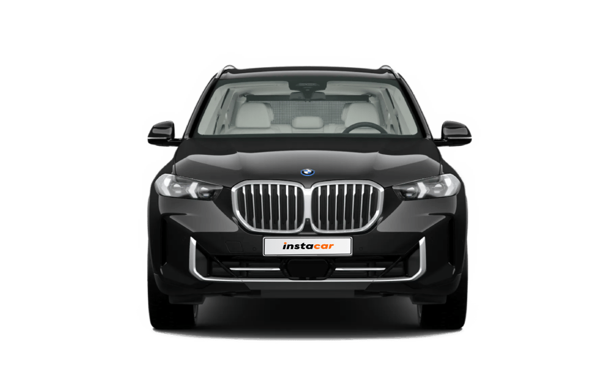 BMW X5 xDrive 50e M Sports Pack