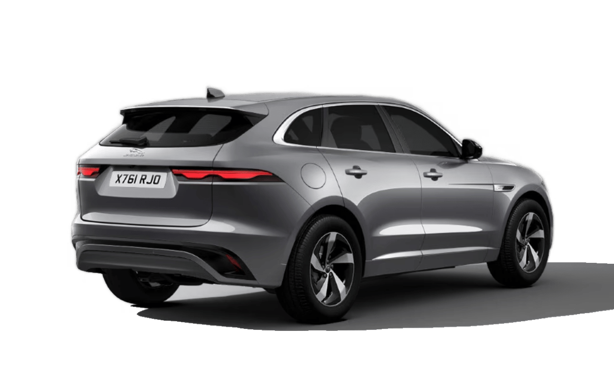 JAGUAR E-PACE R DYNAMIC S AWD