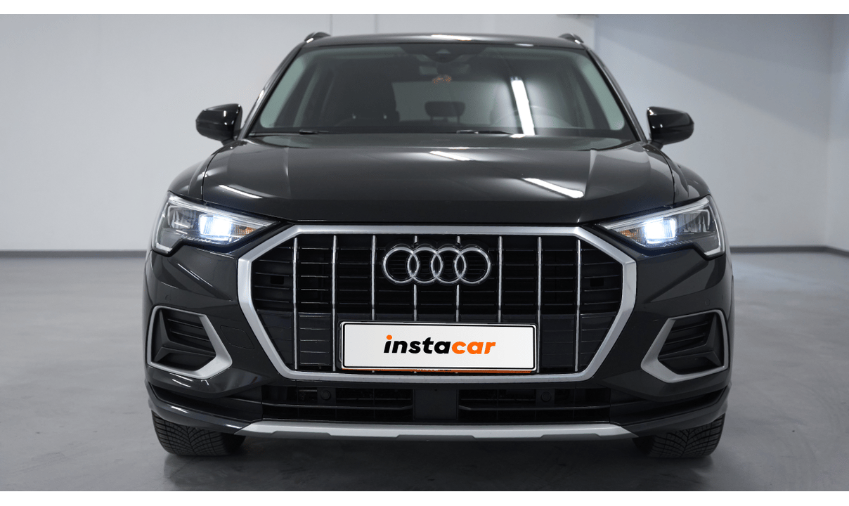 Audi Q3 35 TFSI HYBRID ADVANCED S TRONIC