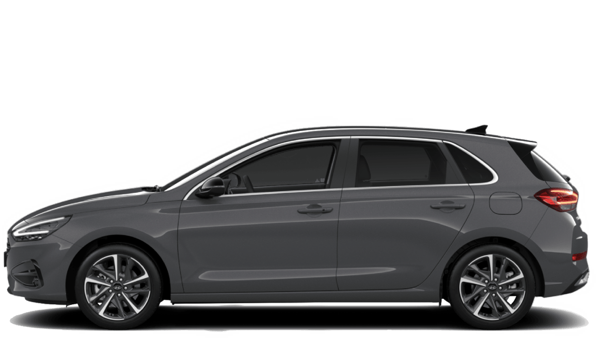 HYUNDAI i30 PREMIUM