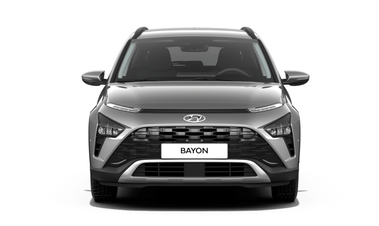 HYUNDAI BAYON PREMIUM