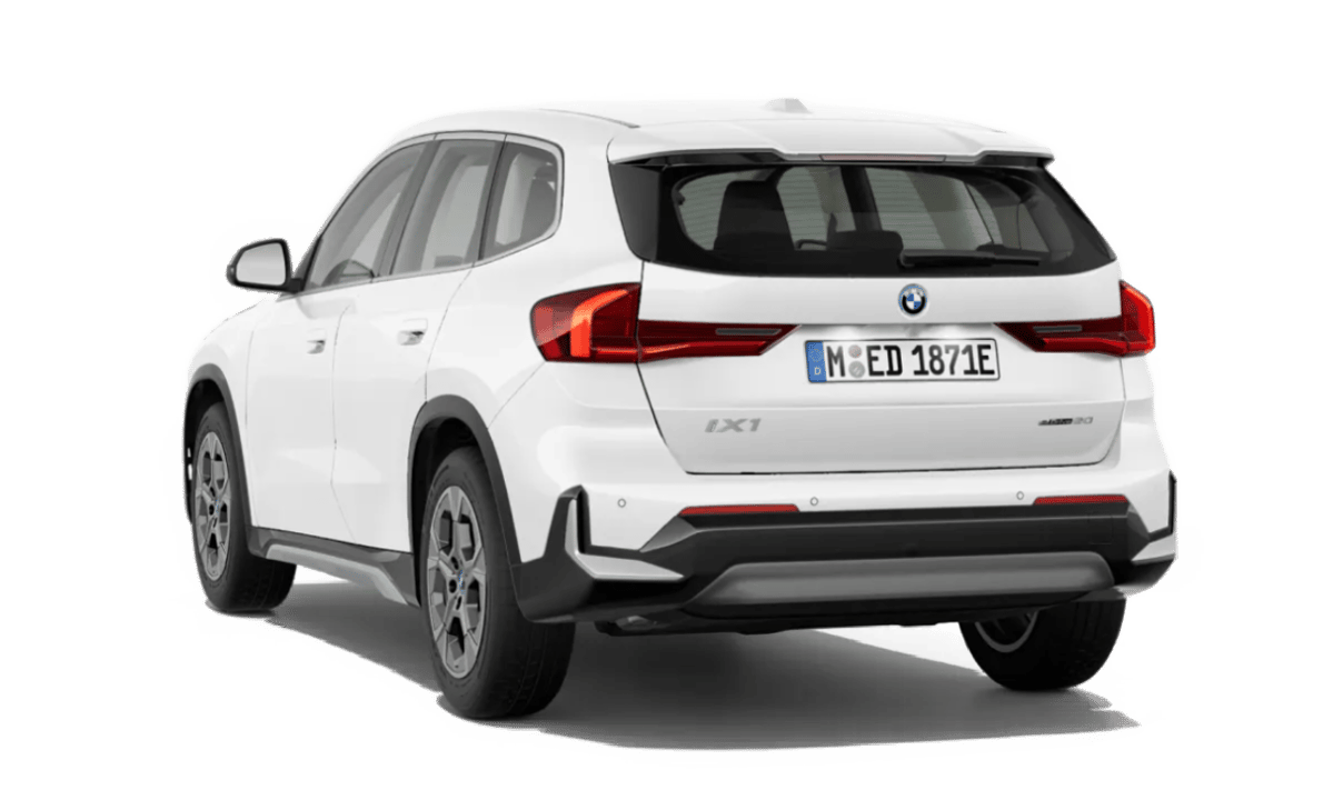 BMW iX1 eDrive20 xLine