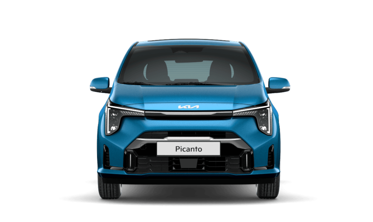 KIA PICANTO Optimum Auto MY2025