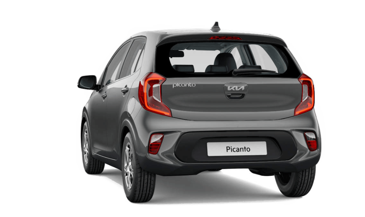 KIA PICANTO INMOTION PLUS