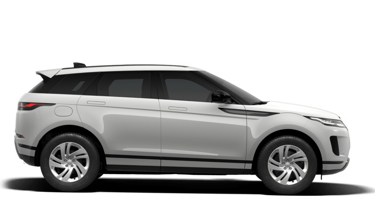 LAND ROVER RANGE ROVER EVOQUE S PHEV AWD