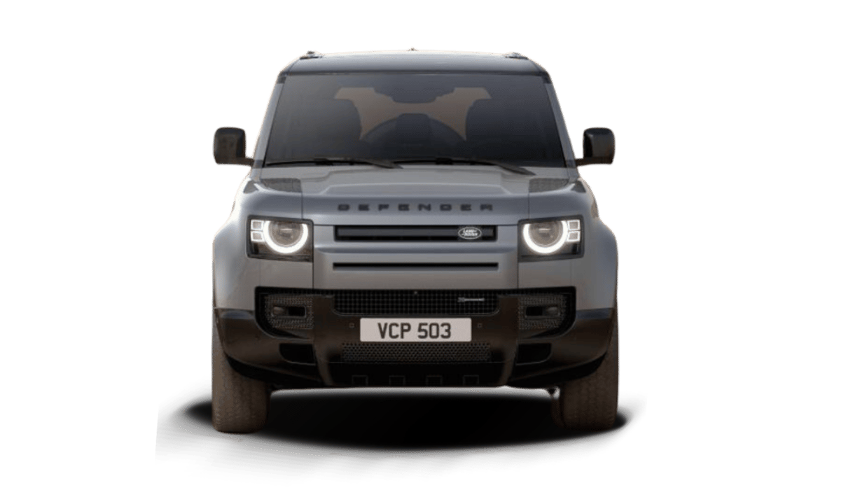 LAND ROVER DEFENDER 110 D250 AWD X-DYNAMIC SE AUTO