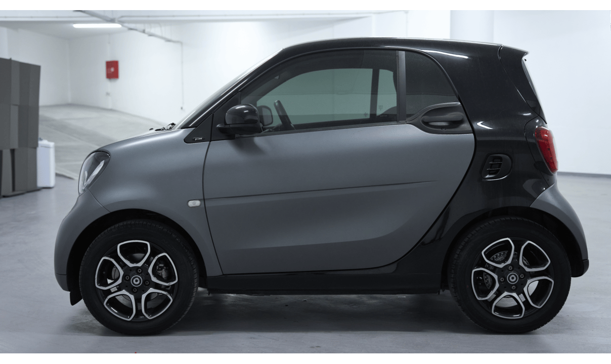 Smart FORTWO PRIME