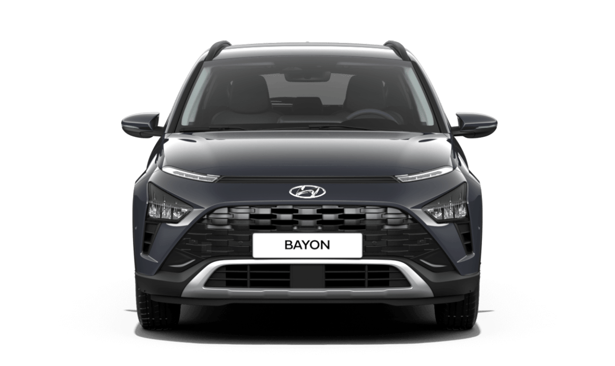 HYUNDAI BAYON PREMIUM