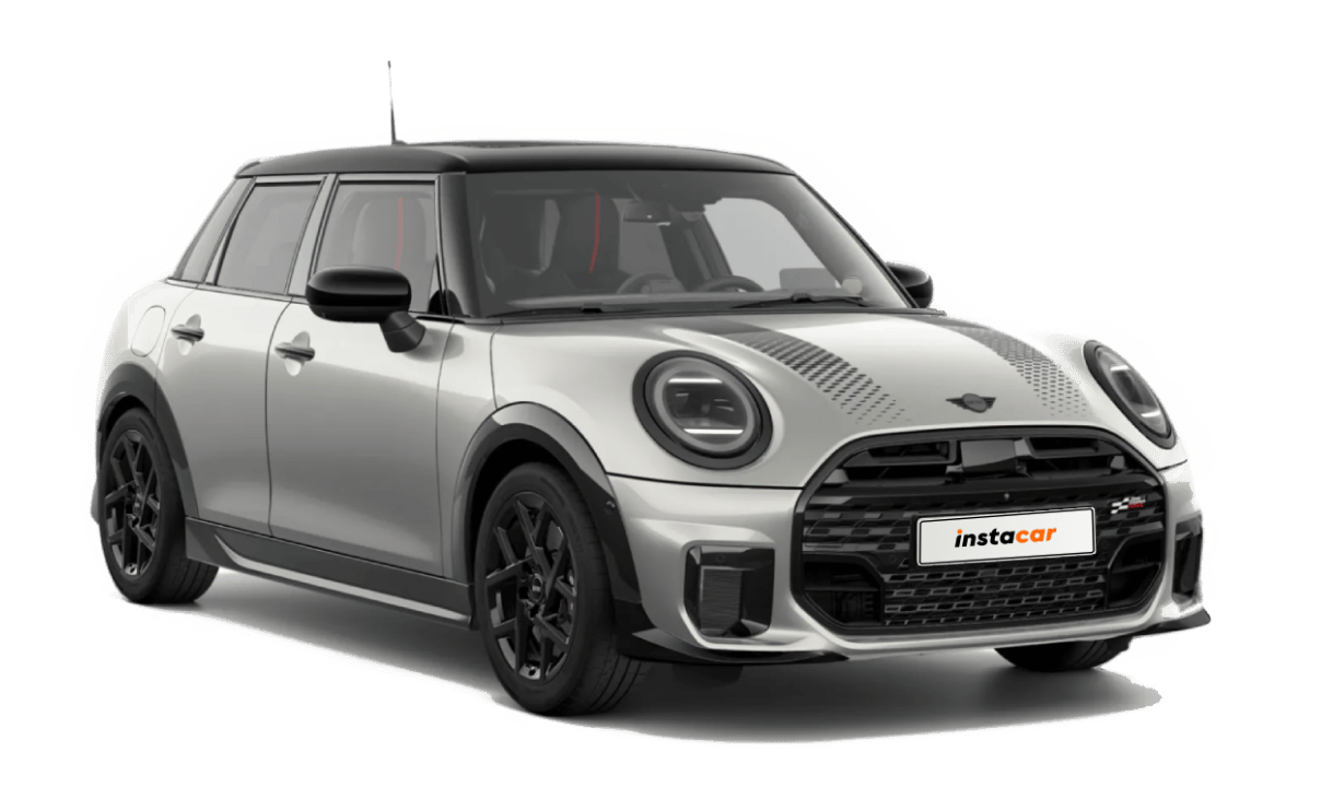 MINI COOPER John Cooper Works Trim & XL Pack