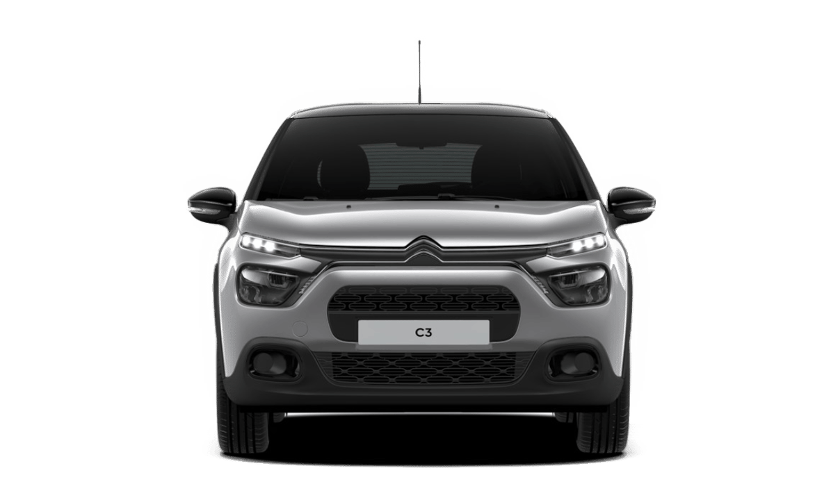 CITROEN C3 C-SERIES PureTech S&S Plus