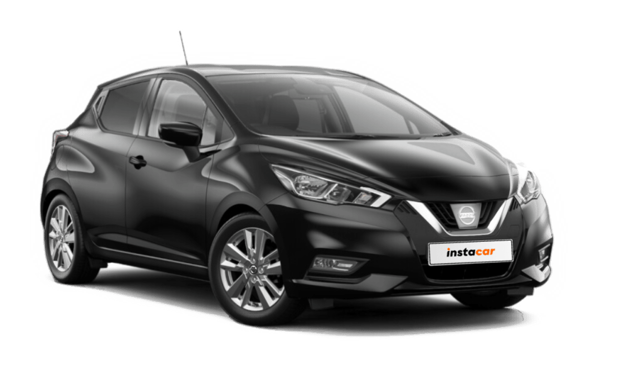 NISSAN MICRA ENERGY