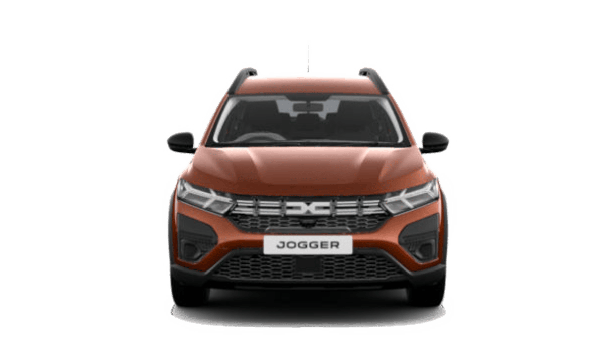 DACIA JOGGER COMFORT