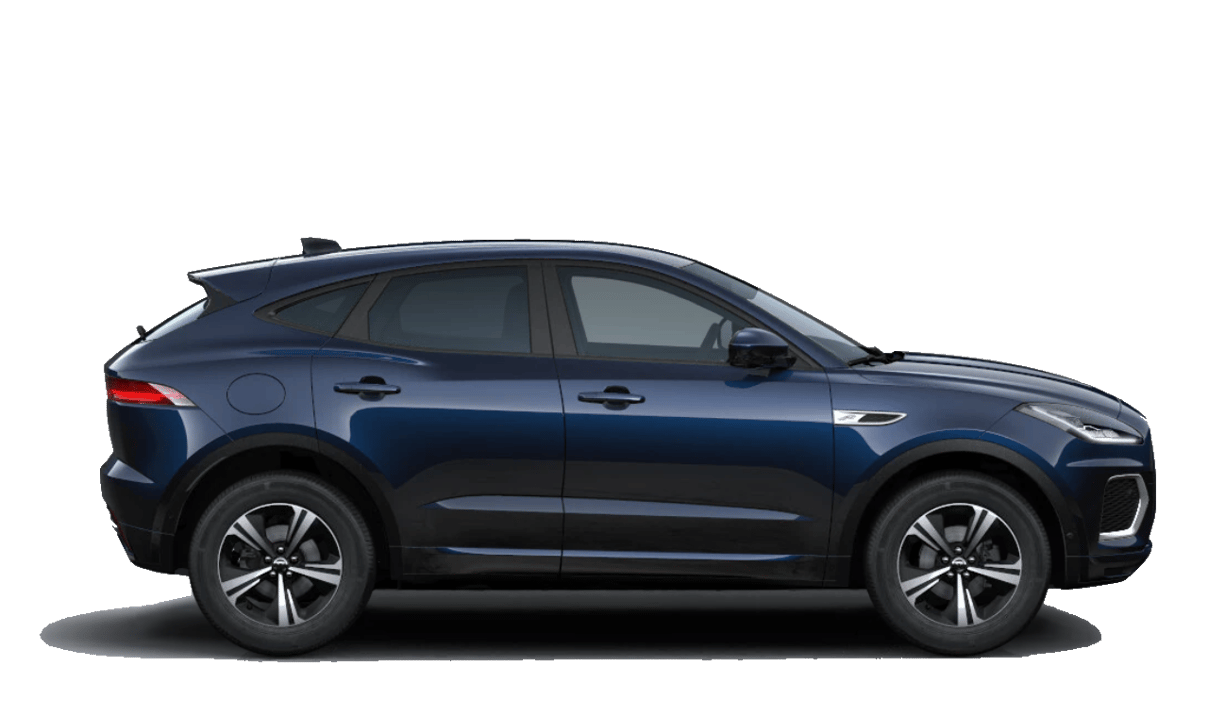 JAGUAR E-PACE SE AWD