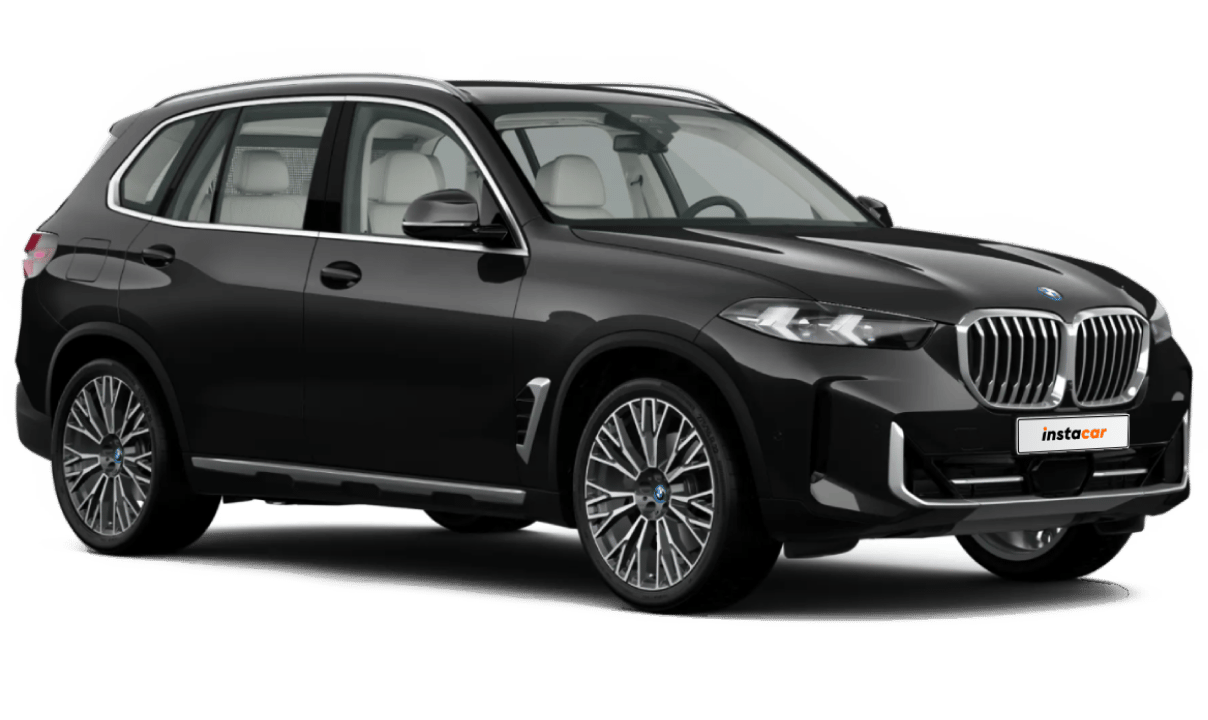 BMW X5 xDrive 50e M Sports Pack