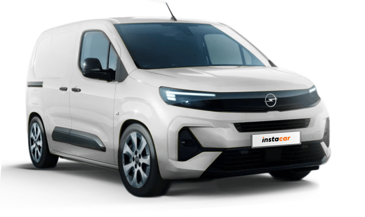 OPEL COMBO CARGO ELECTRIC BUSINESS L1 BEV