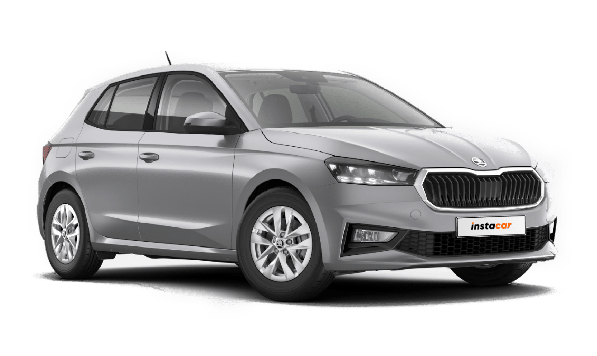 SKODA FABIA SELECTION