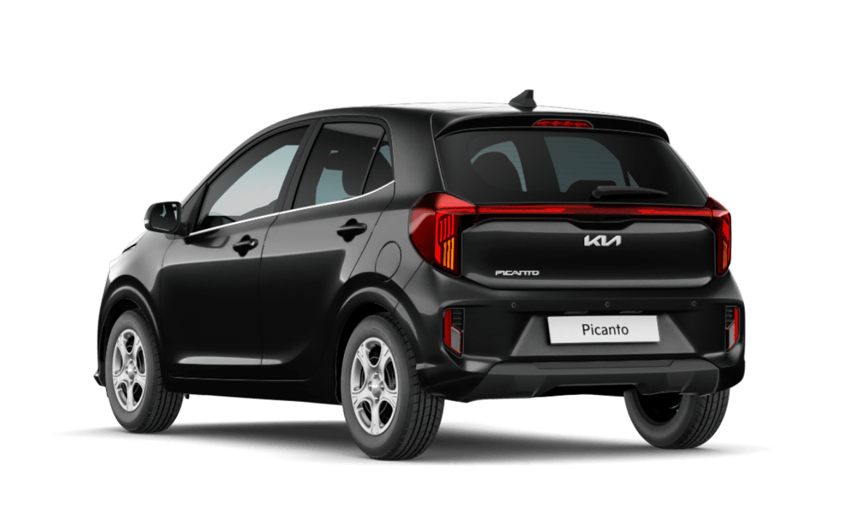 KIA PICANTO Optimum MY2025