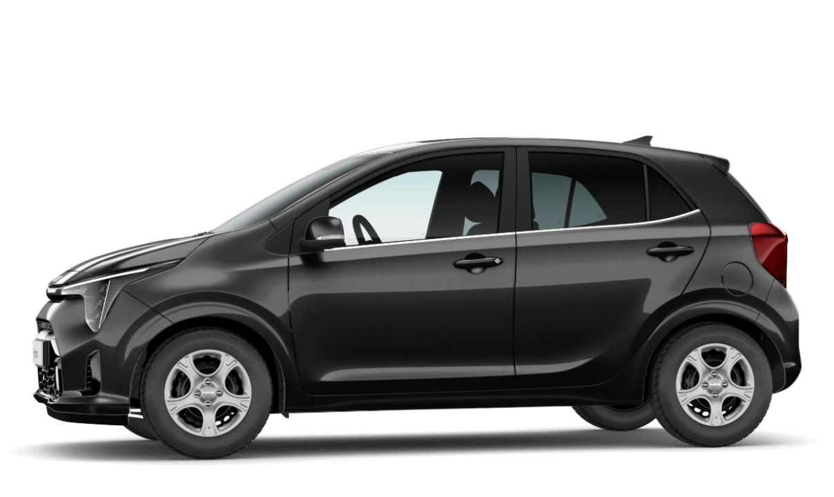 KIA PICANTO Optimum MY2025