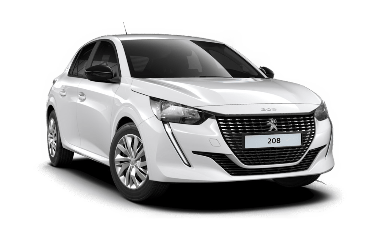 PEUGEOT 208 LIKE