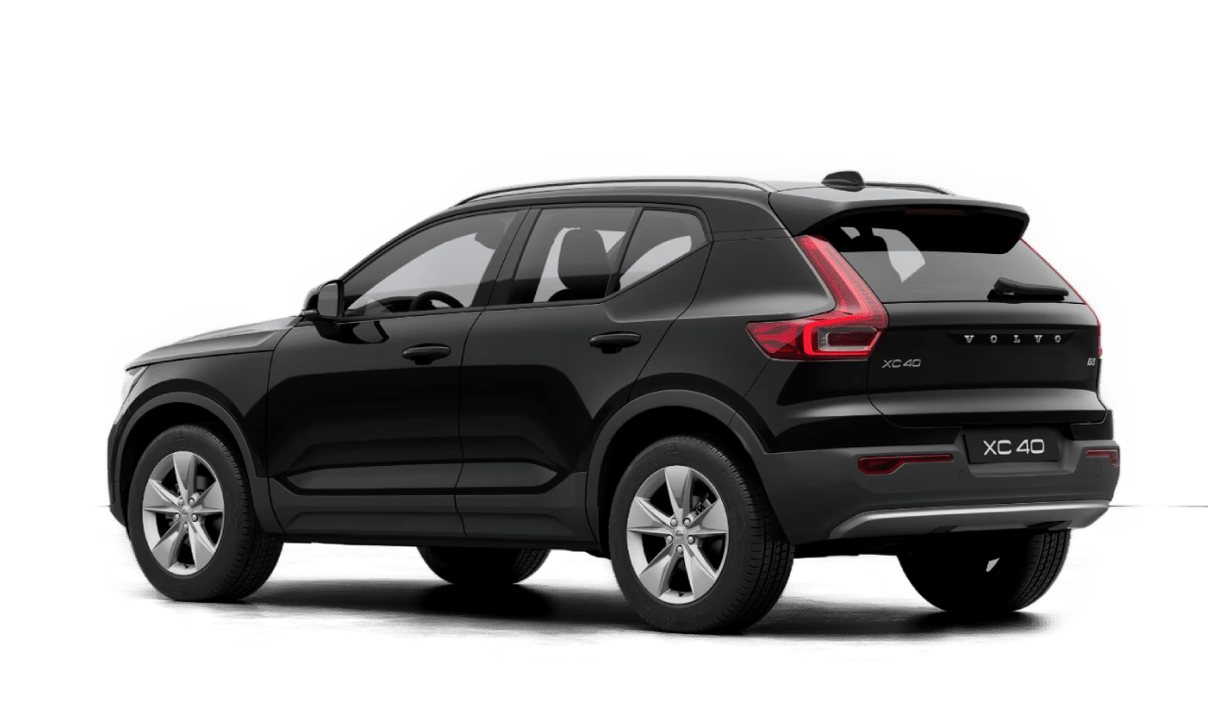 VOLVO XC40 B3 MHEV CORE