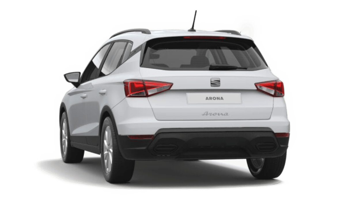 SEAT ARONA STYLE