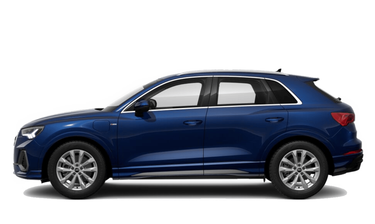 AUDI Q3 Business Pro 45 TFSI e  S tronic