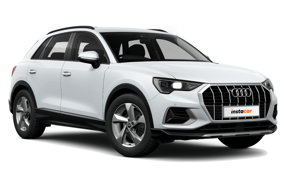 AUDI Q3 Advanced Plus 35 TFSI S tronic