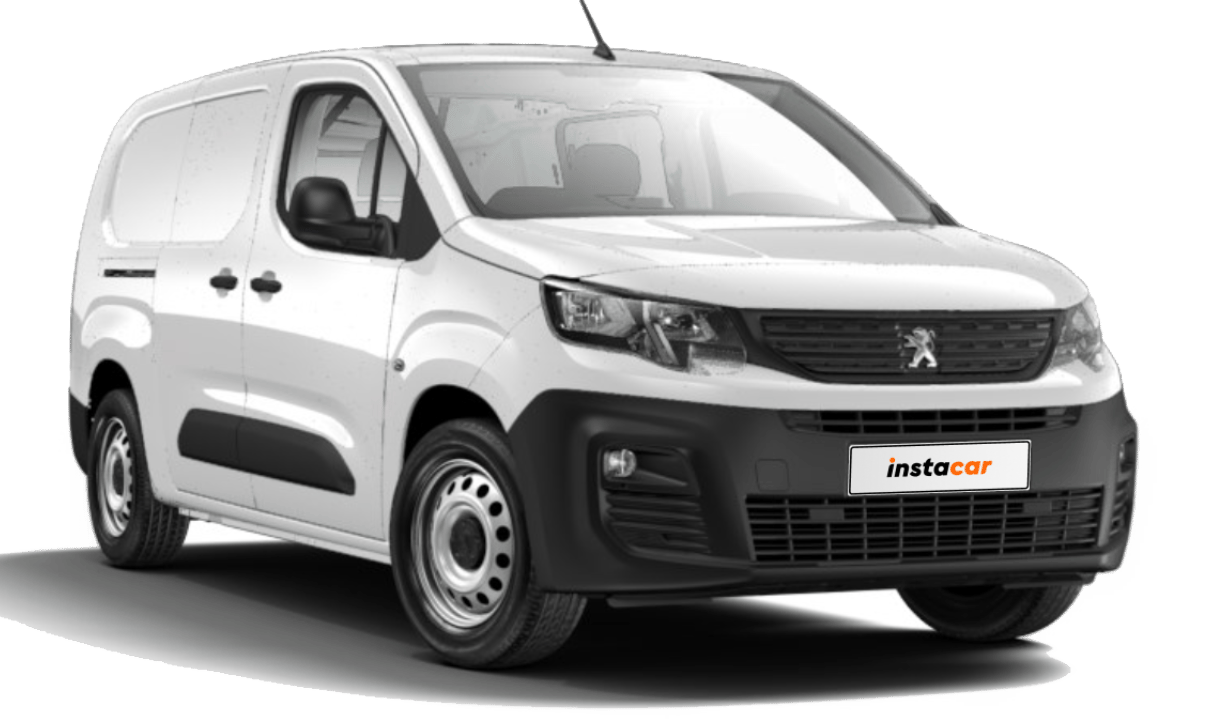 PEUGEOT PARTNER L2H1 PREMIUM