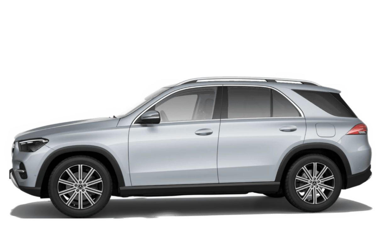 MERCEDES GLE GLE350 DE