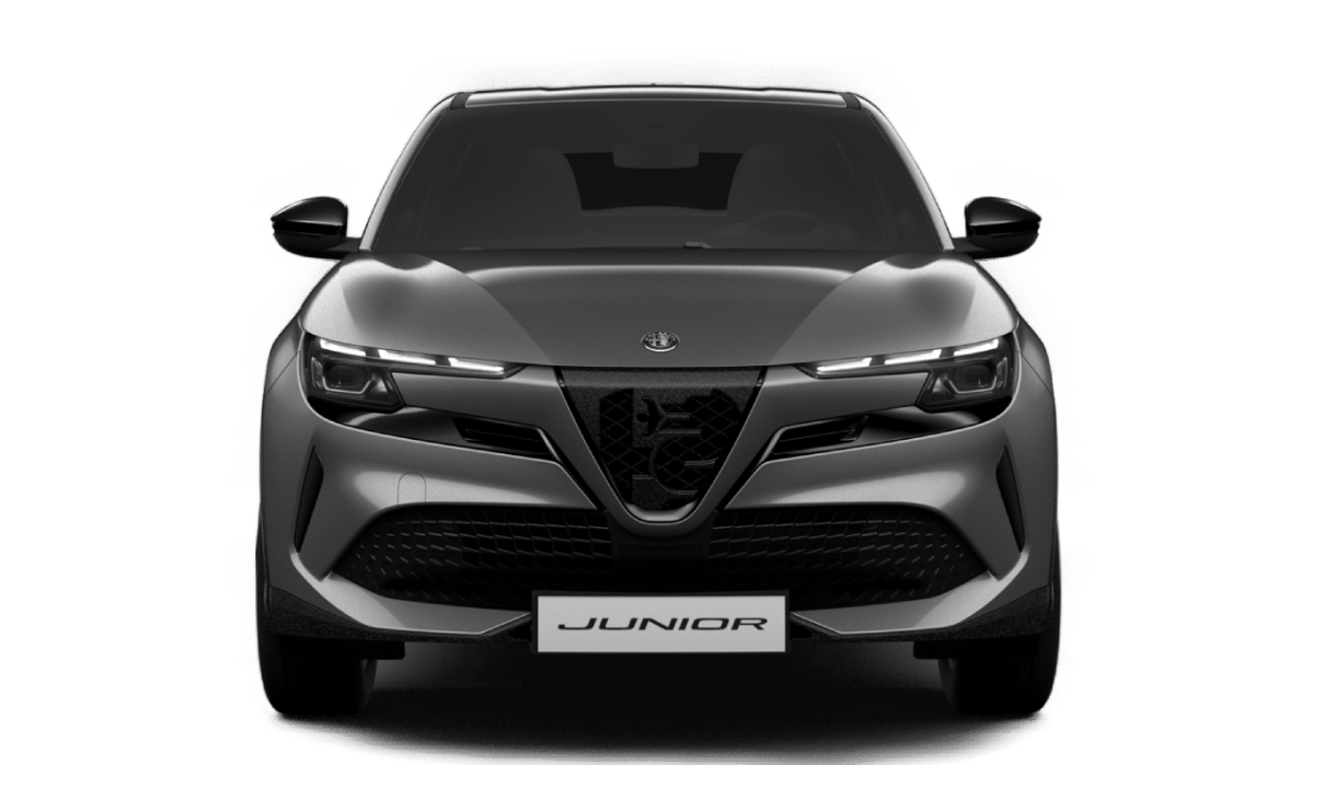 ALFA ROMEO JUNIOR IBRIDA SPECIALE MHEV TECH LIGHT PACK