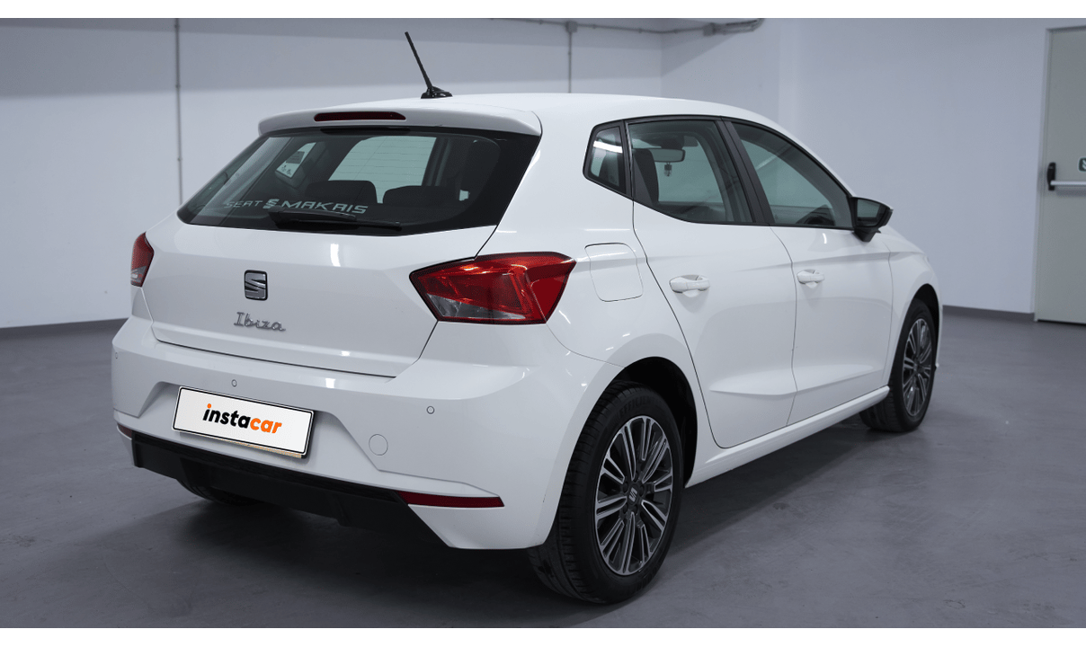 Seat IBIZA ECO TSI OPTIMUM