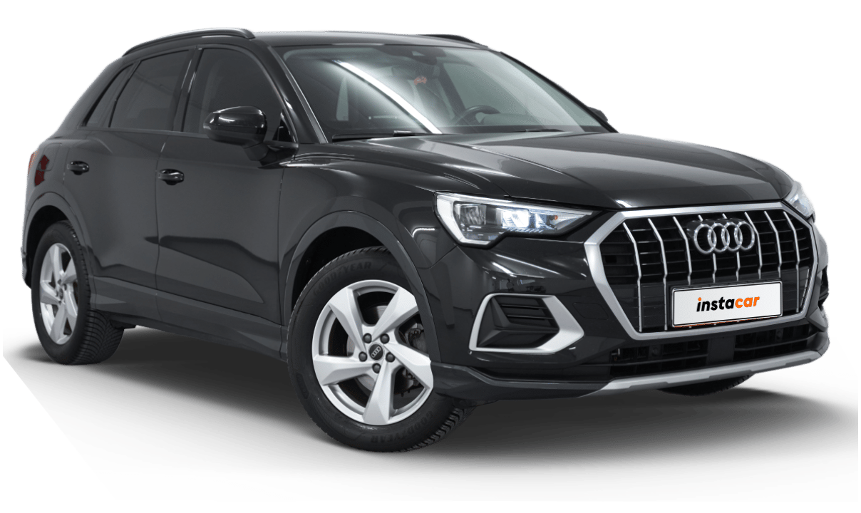 Audi Q3 35 TFSI HYBRID ADVANCED S TRONIC