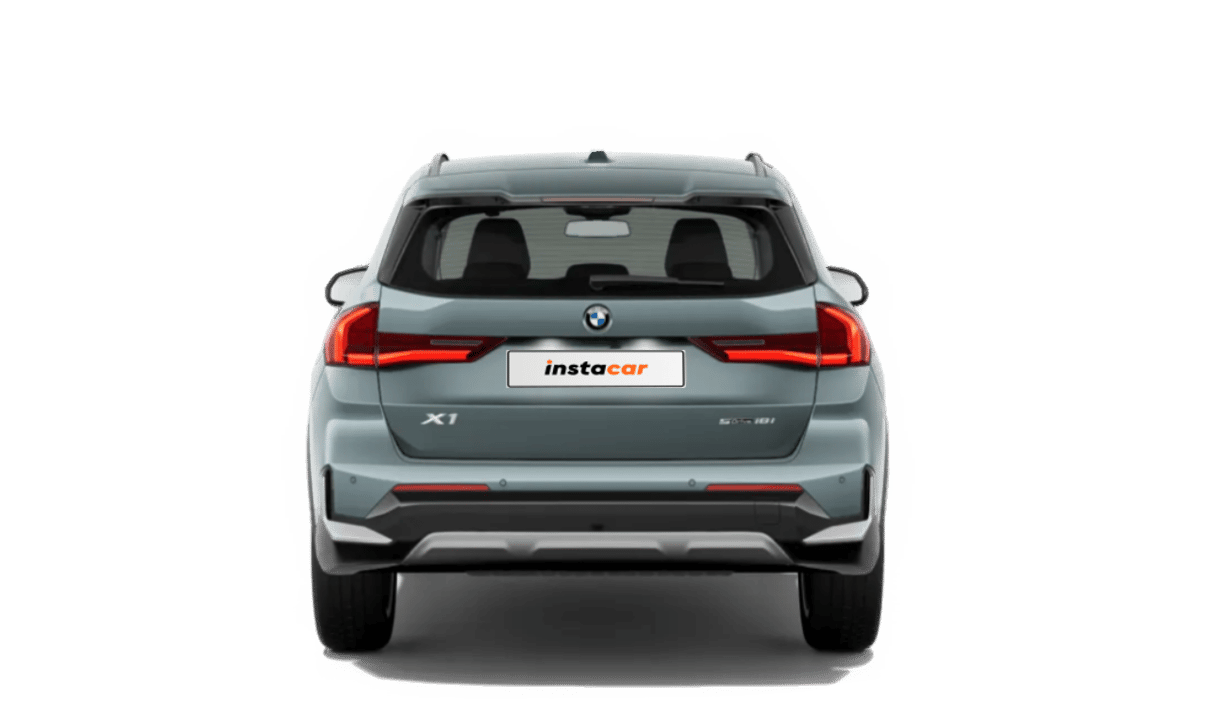 BMW X1 sDrive 18i XLine Advanced