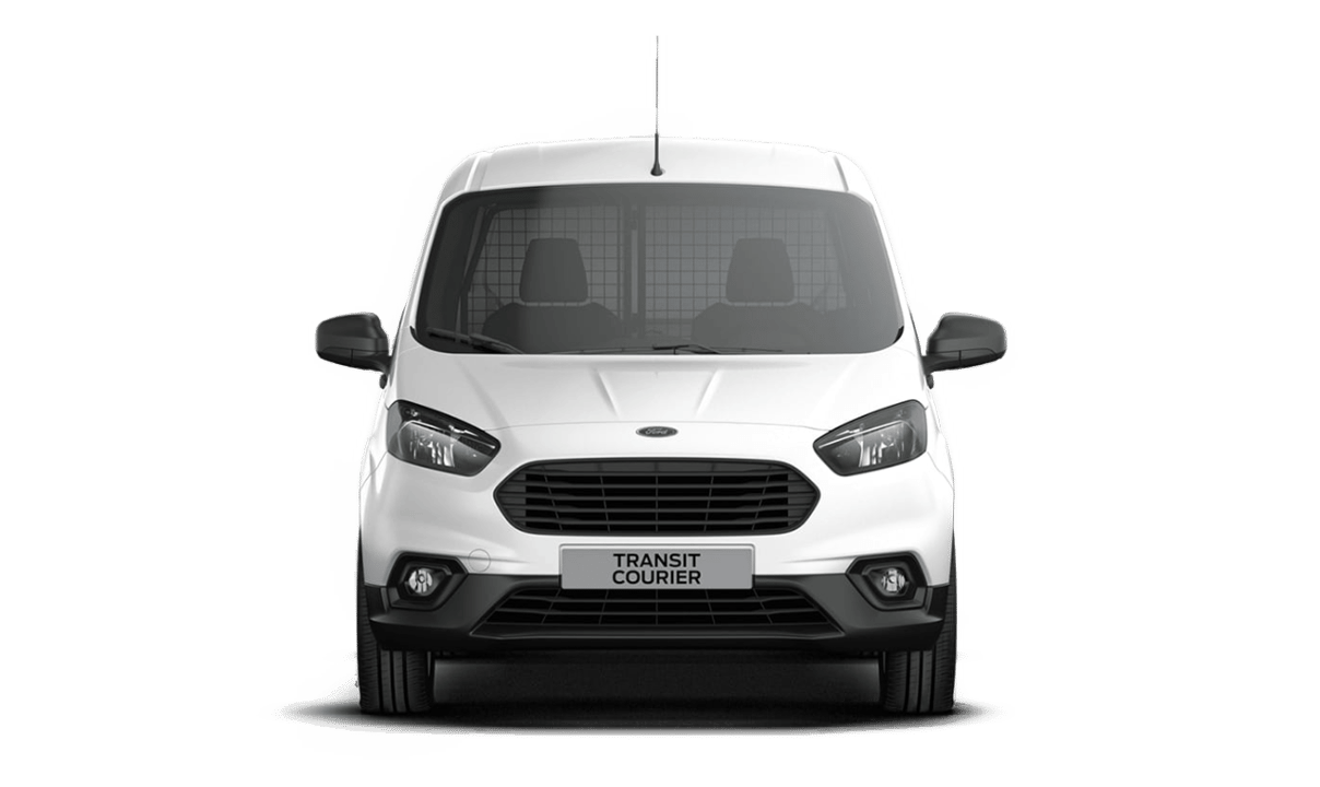 FORD TRANSIT COURIER TREND