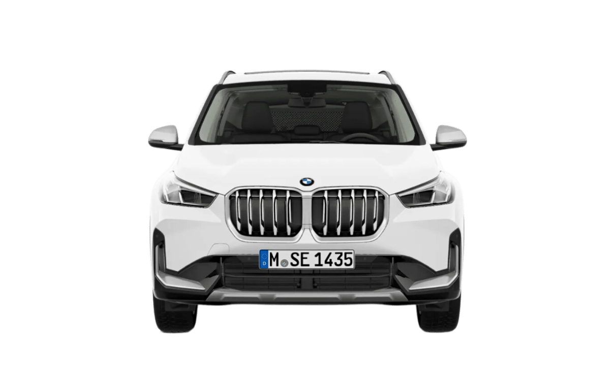 BMW X1 sDrive 20i xLine AUTO SUNROOF