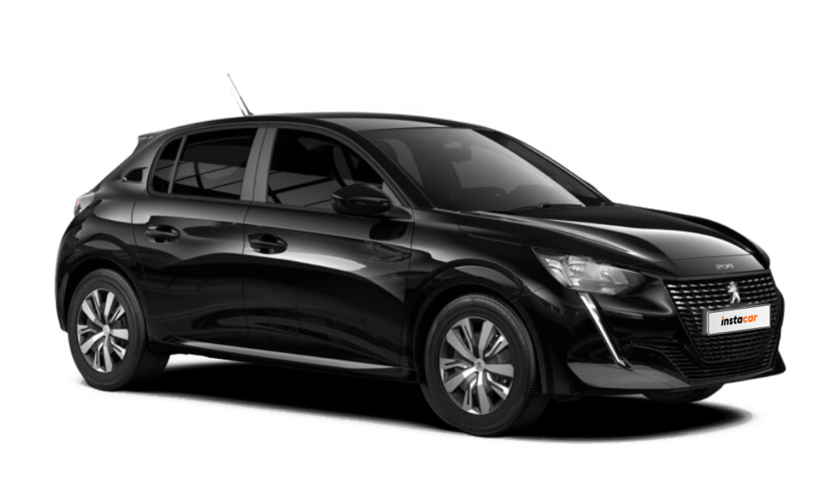 Peugeot 208 PureTech ACTIVE PLUS