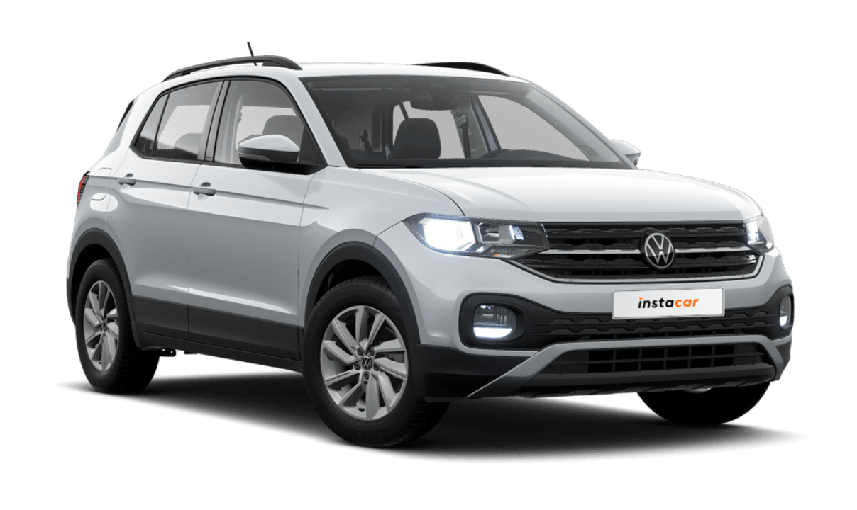 VOLKSWAGEN T-CROSS LIFE AUTO